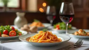 www.deixaeutefalar.com.br Culinária Italiana é incluída na lista de Patrimônio imaterial da UNESCO
