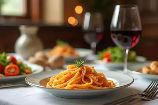 Culinária Italiana é incluída na lista de Patrimônio imaterial da UNESCO