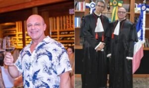 www.deixaeutefalar.com.br PF prende desembargador e amplia investigação sobre vazamento de informações no Rio