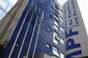 www.deixaeutefalar.com.br MPF abre procedimento para apurar e coibir caça e pesca ilegais em terras indígenas de Rondônia