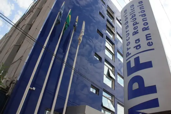 MPF abre procedimento para apurar e coibir caça e pesca ilegais em terras indígenas de Rondônia