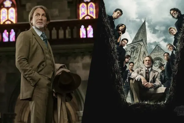 Filmes inéditos e clássicos reforçam os streamings no fim do ano