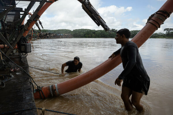 Permissão de Lavra Garimpeira define regras para extração mineral em pequena escala no Brasil Permissão de Lavra Garimpeira define regras para extração mineral em pequena escala no Brasil