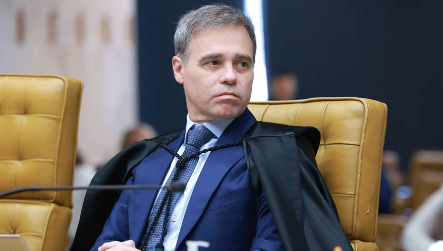 STF manda prender 16 investigados por fraude milionária no INSS