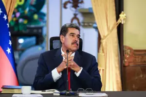 www.deixaeutefalar.com.br E se Maduro Cair? O ‘Dia Seguinte’ da Venezuela e os Planos dos EUA