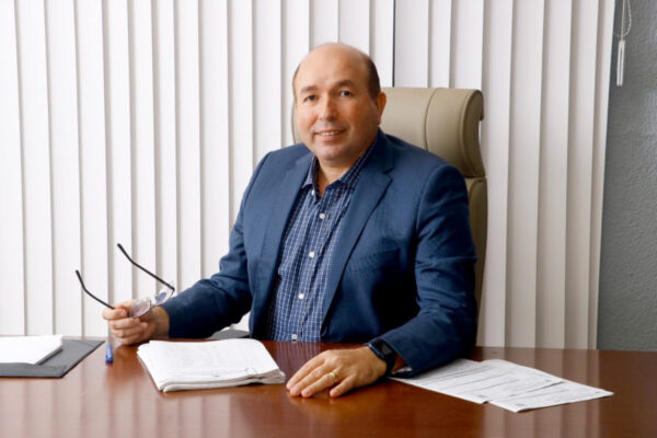 O retorno possível: Edwilson Negreiros e o desejo de disputar a Assembleia Legislativa