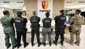www.deixaeutefalar.com.br Operação Audácia VIII mobiliza mais de 200 agentes e cumpre mandados em Rondônia, Amazonas e Paraná