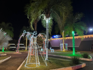 Servidores da Prefeitura de Nova Mamoré já podem comemorar!