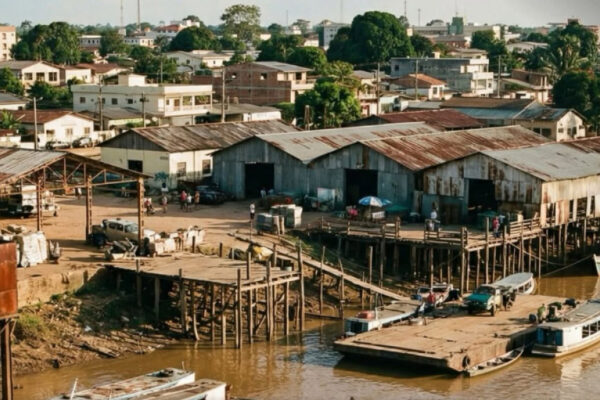 Polícia Civil deflaga a Operação “Beira Rio” em investigação sobre roubo armado no Porto do Cai N’água