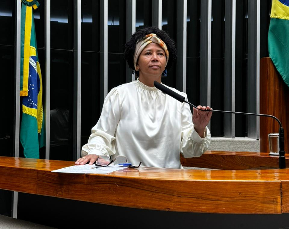 Sílvia Cristina destaca os quatro anos do Centro de Prevenção e Diagnóstico de Câncer em Ji-Paraná