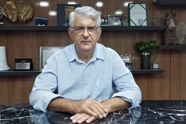 Presidente do Grupo Rovema é inocentado após Justiça Federal reconhecer prescrição em ação da Portocredi