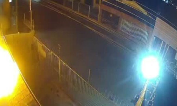 Ataque com coquetel molotov assusta bairro São Cristóvão, em Porto Velho