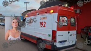 Jovem é encontrada morta em cela da Polícia Civil em Porto Velho