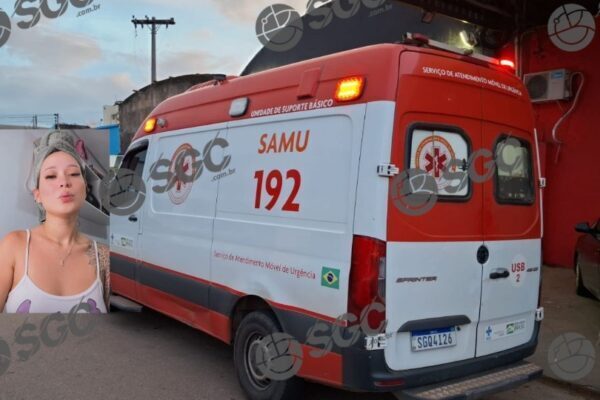 Jovem é encontrada morta em cela da Polícia Civil em Porto Velho