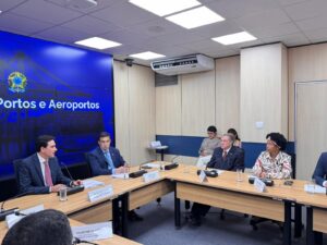 Deputada Sílvia Cristina celebra anúncio de aumento de voos da empresa Azul para a capital e o interior