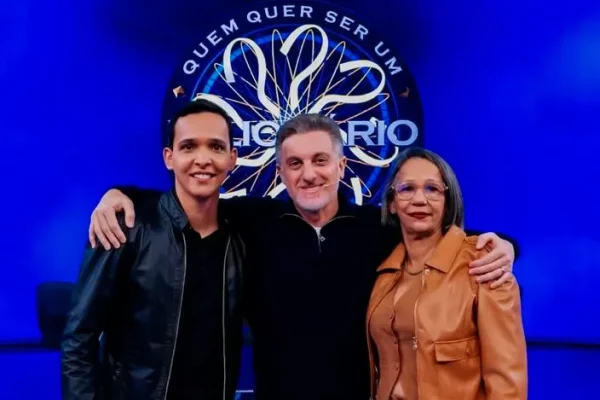 Jovem de Rondônia conquista prêmio de R$ 300 mil em programa nacional Jovem de Rondônia conquista prêmio de R$ 300 mil em programa nacional