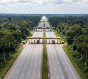 Crea-RO e entidades representativas alertam para impactos da concessão da BR-364 e pedem intervenção