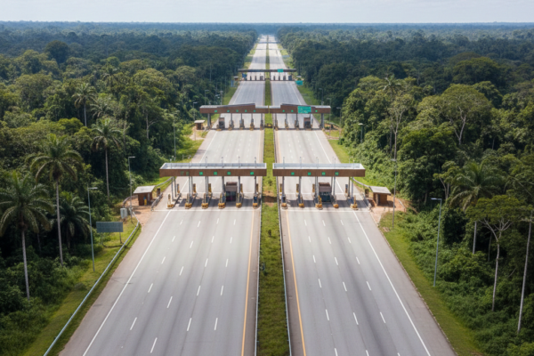 Crea-RO e entidades representativas alertam para impactos da concessão da BR-364 e pedem intervenção Crea-RO e entidades representativas alertam para impactos da concessão da BR-364 e pedem intervenção