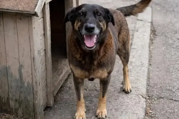 Violência contra animais que a cidade insiste em ignorar expõe limites morais, omissões do poder público e a normalização da crueldade