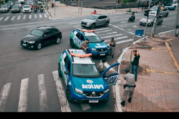 Governo de Goiás lança ‘IA Contra o Crime’ e cria cinturão digital com 22 mil câmeras