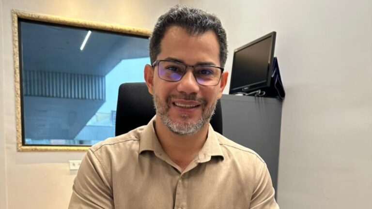 Vereador Nilton Souza propõe Programa Saúde na Comunidade em Porto Velho