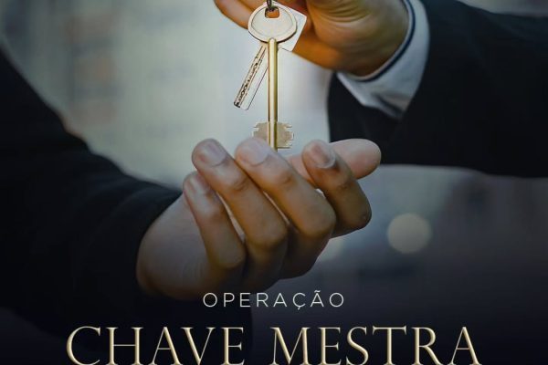 SEDUC: Polícia Civil de Rondônia deflagra Operação Chave Mestra