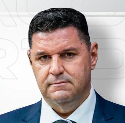 Quando a Justiça fala, o silêncio da bancada federal fica ainda mais ensurdecedor