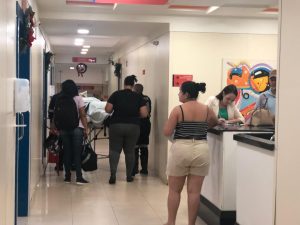 Onda de gripe e diarreia viral se espalha em Rondônia pelas redes, mas autoridades ainda não confirmam surto