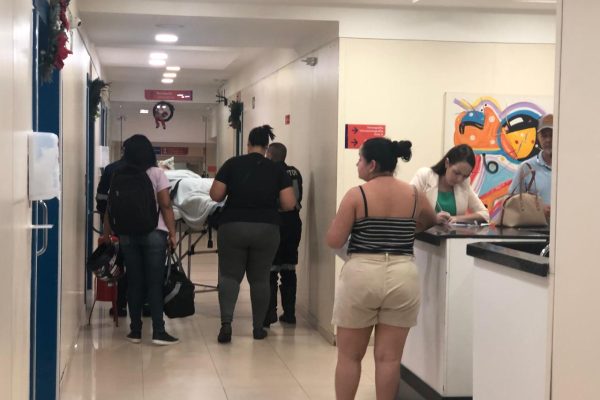 Onda de gripe e diarreia viral se espalha em Rondônia pelas redes, mas autoridades ainda não confirmam surto Onda de gripe e diarreia viral se espalha em Rondônia pelas redes, mas autoridades ainda não confirmam surto