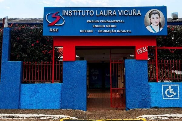 Salesianas Laura Vicuña enfrenta dificuldade para formar turmas em Porto Velho