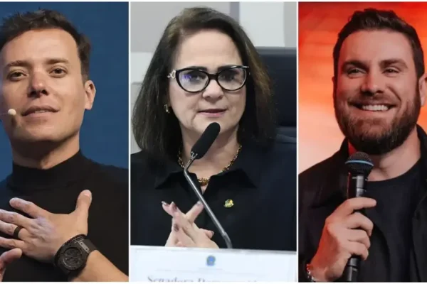 Por Arnaldo Buiu: CPI do INSS e o acerto de contas com a mistura entre religião, política e dinheiro público Por Arnaldo Buiu: CPI do INSS e o acerto de contas com a mistura entre religião, política e dinheiro público