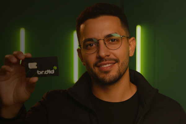 BR DID apresenta soluções em nuvem com planos acessíveis para empresas BR DID apresenta soluções em nuvem com planos acessíveis para empresas