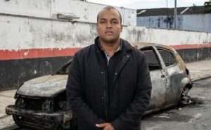 Policial militar desaparece há três dias e investigação aponta possível execução