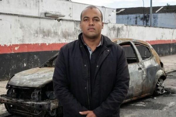 Policial militar desaparece há três dias e investigação aponta possível execução Policial militar desaparece há três dias e investigação aponta possível execução