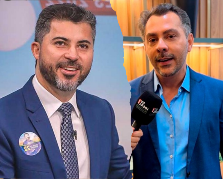 Tio do prefeito Léo Moraes, é cotado como possível vice de Marcos Rogério