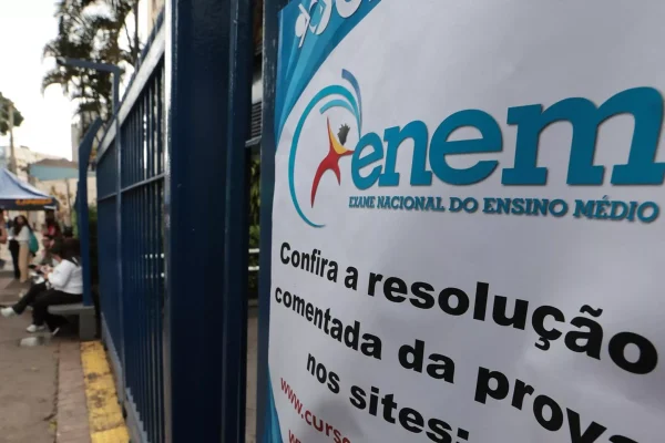 Resultado do Enem será divulgado no dia 16 de janeiro Resultado do Enem será divulgado no dia 16 de janeiro