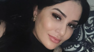 Quem é a “Dama do Crime”, viúva de chefe do Comando Vermelho presa no Rio