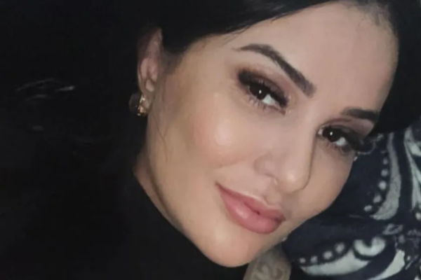 Quem é a “Dama do Crime”, viúva de chefe do Comando Vermelho presa no Rio Quem é a “Dama do Crime”, viúva de chefe do Comando Vermelho presa no Rio