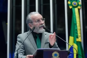 Embate com o STF reforça postura firme de Hiran Galo e consolida sua liderança no CFM