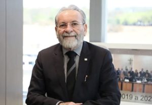 Rondoniense Hiran Galo é intimado por Moraes para explicar sindicância do CFM