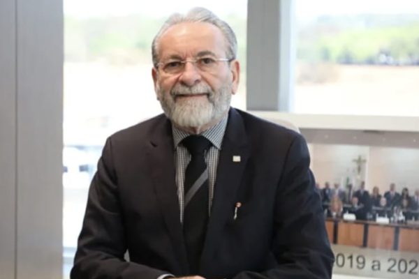 Rondoniense Hiran Galo é intimado por Moraes para explicar sindicância do CFM