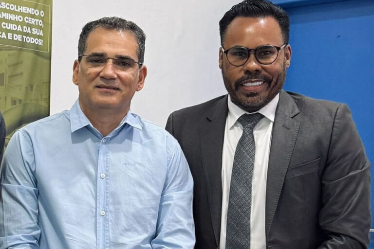 Vereador Dr. Santana Atua para Garantir Renovação de Cartão de Acessibilidade para Usuários com Transtornos Mentais leves e Beneficiários da Previdência