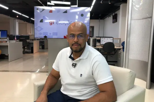 Servidor comissionado viaja a Brasília durante expediente e caso chega ao gabinete do prefeito Léo Moraes Servidor comissionado viaja a Brasília durante expediente e caso chega ao gabinete do prefeito Léo Moraes