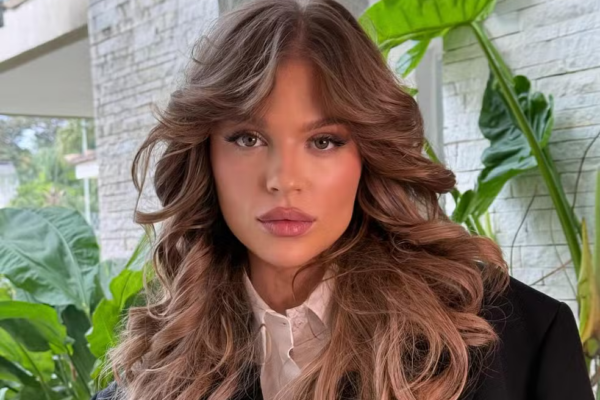 Luísa Sonza mantém foco na música e agenda cheia no início de 2026