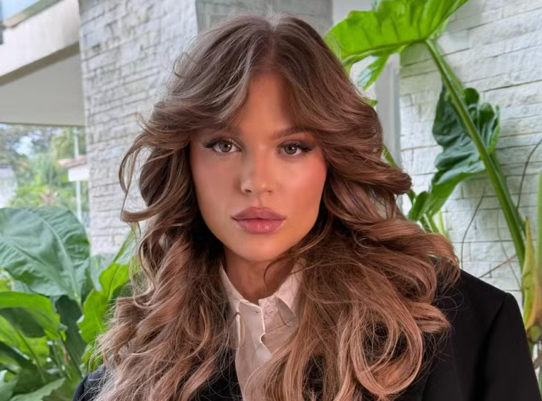 Luísa Sonza mantém foco na música e agenda cheia no início de 2026