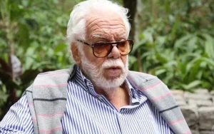 Morre Manoel Carlos, autor que transformou o cotidiano em grandes histórias da TV