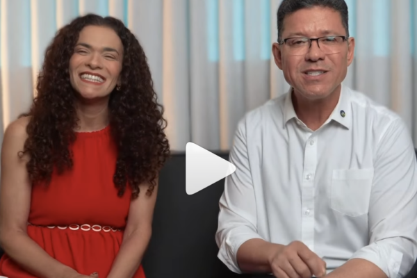 Marcos Rocha reafirma princípios pessoais e indica foco em obras até o fim do mandato em Rondônia