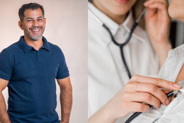 Vereador Nilton Souza garante criação da Campanha Check-up Feminino em Porto Velho