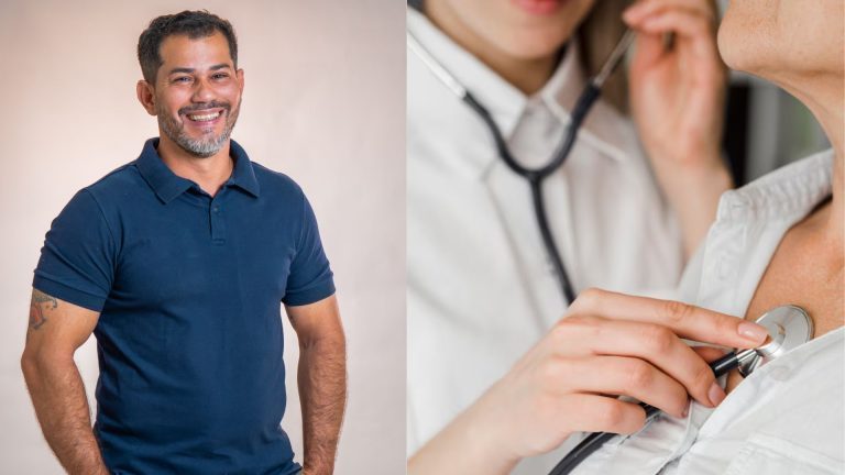 Vereador Nilton Souza garante criação da Campanha Check-up Feminino em Porto Velho