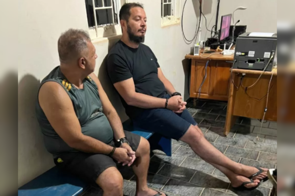 STJ mantém condenação de ex-policiais civis de Rondônia presos com 200 quilos de droga no Mato Grosso STJ mantém condenação de ex-policiais civis de Rondônia presos com 200 quilos de droga no Mato Grosso